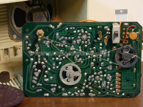 AM/FM Mantle Radio 11R31 ; Canadian General (ID = 1137226) Radio