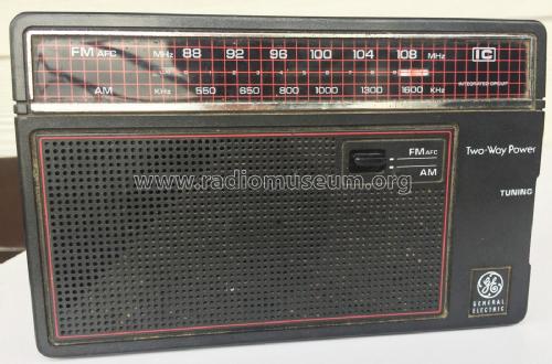 EA7-2660D; General Electric- (ID = 2368730) Radio