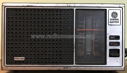 EA7-4115B; General Electric- (ID = 2368662) Radio