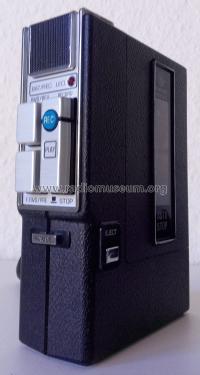 Battery Operated Recorder 3-5311C; General Electric Co. (ID = 2281153) Enrég.-R