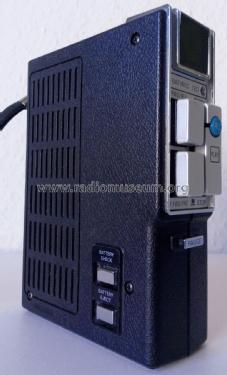 Battery Operated Recorder 3-5311C; General Electric Co. (ID = 2281154) Enrég.-R