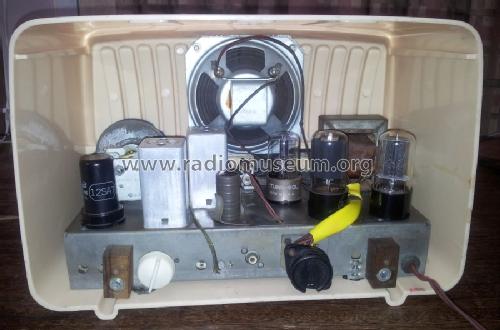 MC-125; General Electric Do (ID = 1479967) Radio