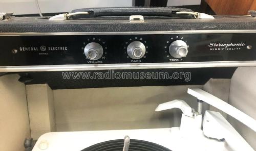 Portable Stereogram SA1; General Electric- (ID = 2509427) Reg-Riprod