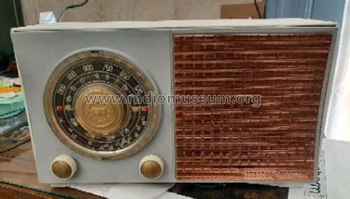 642; General Electric; (ID = 2686633) Radio