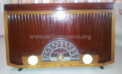 X 5015 LC; General Electric; (ID = 1540336) Radio