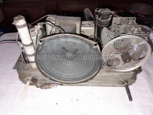 X-50; General Electric; (ID = 3003244) Radio