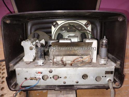 X-54 ; General Electric; (ID = 2914630) Radio