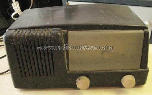123 ; General Electric Co. (ID = 1230946) Radio