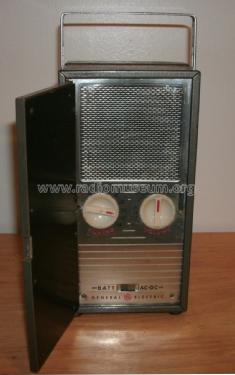 140 ; General Electric Co. (ID = 1278832) Radio