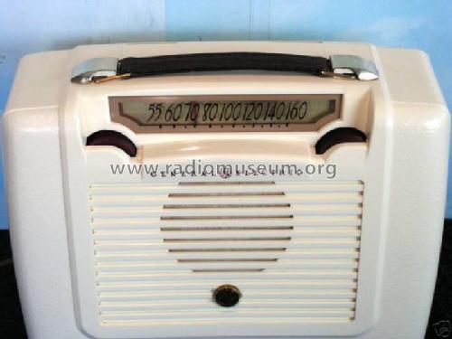 150 ; General Electric Co. (ID = 379421) Radio