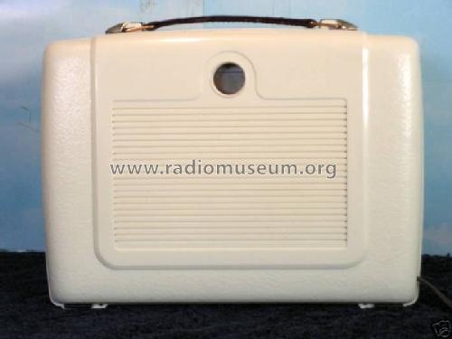 150 ; General Electric Co. (ID = 379422) Radio