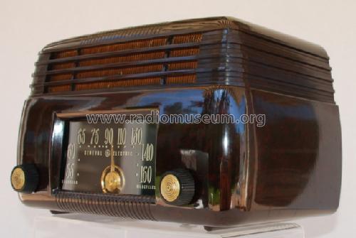 200 ; General Electric Co. (ID = 1279590) Radio