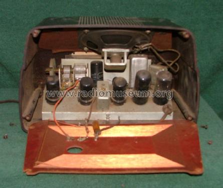 200 ; General Electric Co. (ID = 1599192) Radio