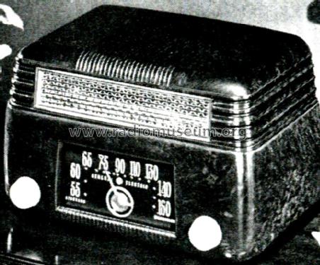 202 ; General Electric Co. (ID = 1394940) Radio