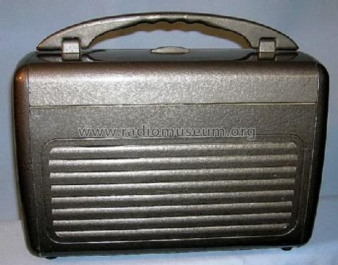 260 ; General Electric Co. (ID = 570413) Radio