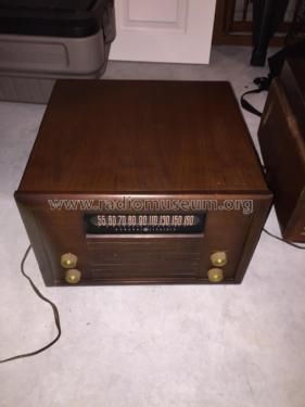 304 ; General Electric Co. (ID = 1770584) Radio