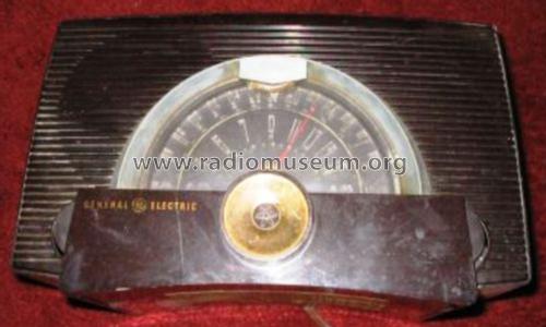 408 ; General Electric Co. (ID = 124207) Radio