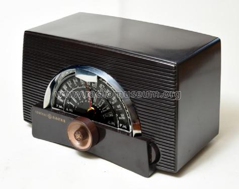 409 ; General Electric Co. (ID = 2511543) Radio