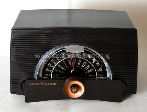 409 ; General Electric Co. (ID = 2511545) Radio