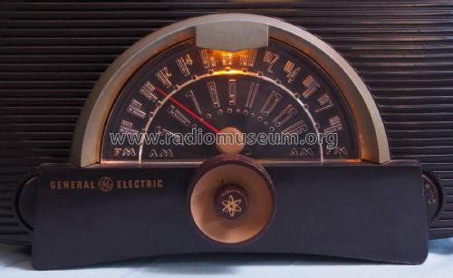 409 ; General Electric Co. (ID = 2851206) Radio
