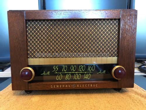 405 /& 410 RADIO PHOTOFACT GENERAL ELECTRIC 404