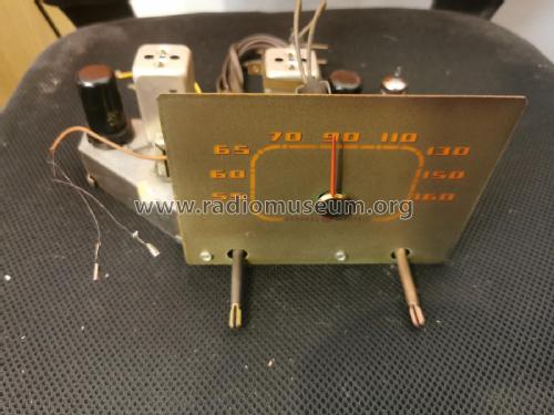 411 ; General Electric Co. (ID = 2778599) Radio