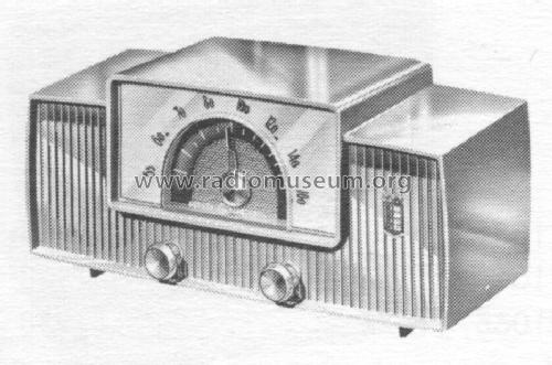 429 ; General Electric Co. (ID = 1399375) Radio