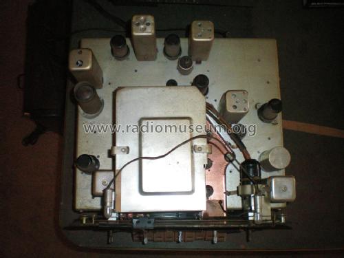43 'Musaphonic' ; General Electric Co. (ID = 3035182) Radio