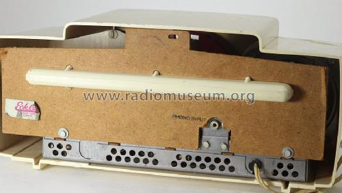 443 ; General Electric Co. (ID = 1391936) Radio