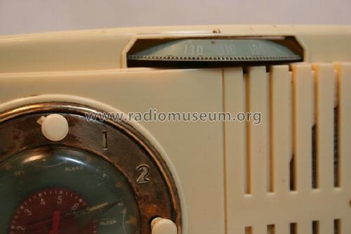 506 ; General Electric Co. (ID = 1393777) Radio
