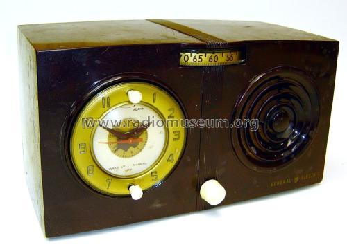 510 ; General Electric Co. (ID = 1406074) Radio