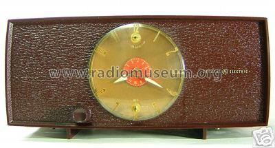560 ; General Electric Co. (ID = 409619) Radio