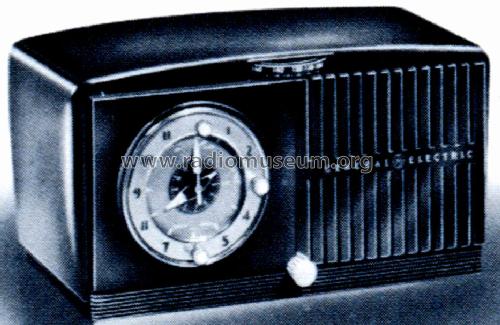 64 ; General Electric Co. (ID = 1394966) Radio