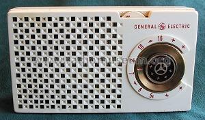 676 ; General Electric Co. (ID = 261434) Radio
