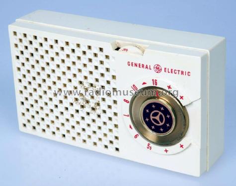 676 ; General Electric Co. (ID = 2959797) Radio