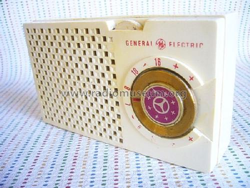 676 ; General Electric Co. (ID = 299629) Radio