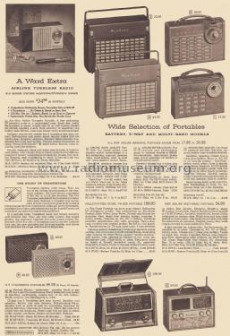 742 ; General Electric Co. (ID = 2110670) Radio