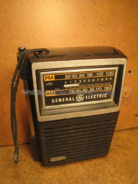 7-2506B ; General Electric Co. (ID = 1905308) Radio