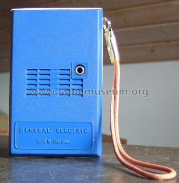 7-2753 ; General Electric Co. (ID = 1169492) Radio
