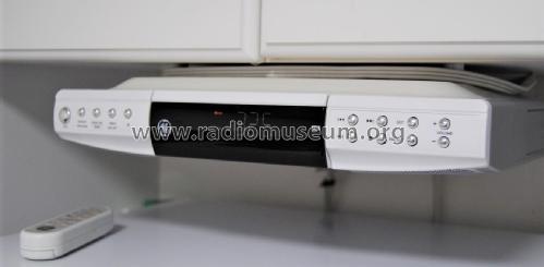 Spacemaker 7-5350 ; General Electric Co. (ID = 2657573) Radio