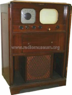 802 ; General Electric Co. (ID = 671317) TV-Radio