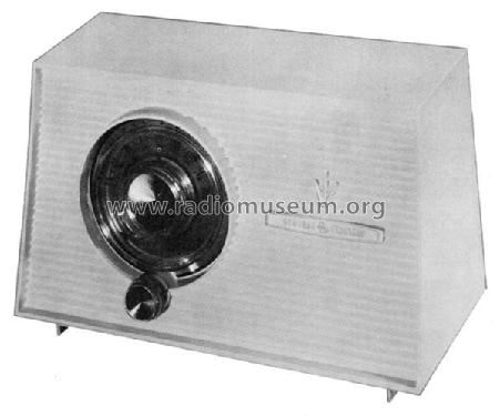 877 ; General Electric Co. (ID = 708921) Radio