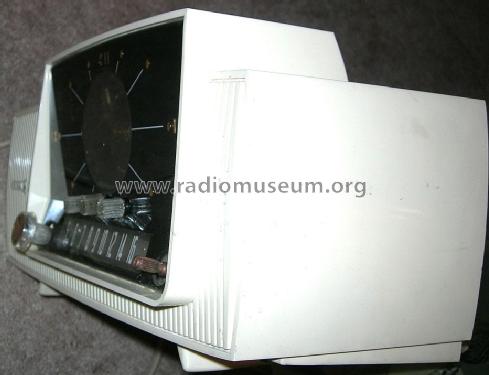 912 ; General Electric Co. (ID = 1201145) Radio