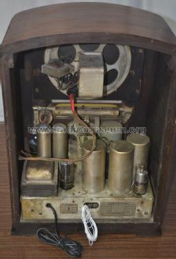 A-64 ; General Electric Co. (ID = 2359301) Radio