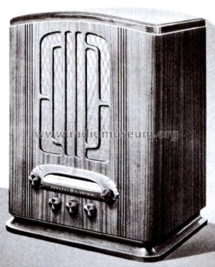 A-82 ; General Electric Co. (ID = 1397072) Radio