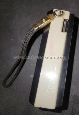 All Transistor P1756D ; General Electric Co. (ID = 2842713) Radio