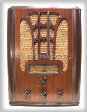 All-Wave E-71 ; General Electric Co. (ID = 405877) Radio