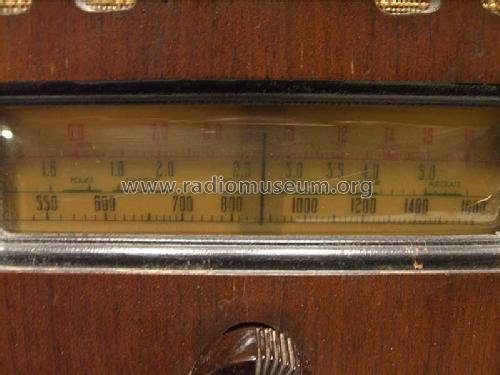 All-Wave E-71 ; General Electric Co. (ID = 405878) Radio