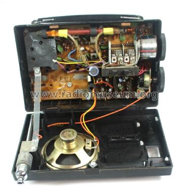AM FM 14 Transistor P943A; General Electric Co. (ID = 2958844) Radio