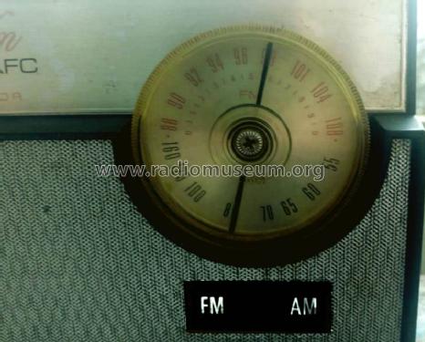 AM FM Eleven Transistor P1815B; General Electric Co. (ID = 2601948) Radio